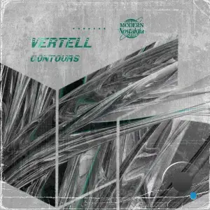 Vertell - Contours (2025)