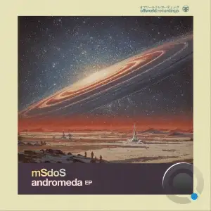 MSdoS - Andromeda (2025)