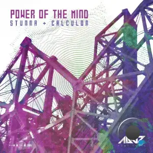 Stunna, Calculon - Power Of The Mind (2025)