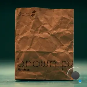 Roni Size x Reprazent - Brown Paper Bag (Remixes) (2025)