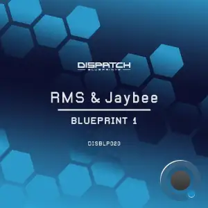 Rms & Jaybee - Blueprint 1 (2025)