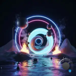 TaLeon - Melodic Tools 23 (2025)