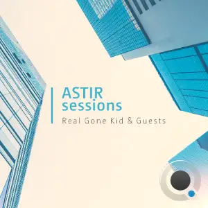 Country Cockney - Astir Sessions 063 (2025-06-26)