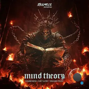 Mind Theory - Darkness (2025)