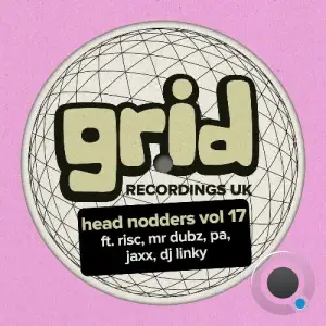 Head Nodders Vol 17 (2025)