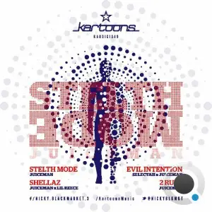 Juiceman - Stealth Mode (2025)