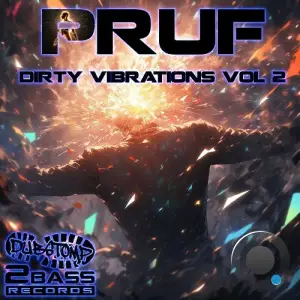 Prüf - Dirty Vibrations Vol 2 (2025)
