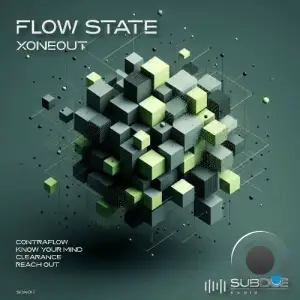 Xoneout - Flow State (2025)