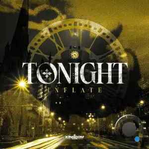 Inflate - Tonight (2025)