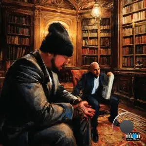M-Dot & Confidence - Library Of Sound (2025)
