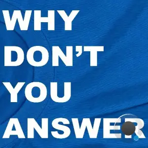 Enzo Elia & Sammy Jo - Why Dont You Answer 02: Eccolo (2025)