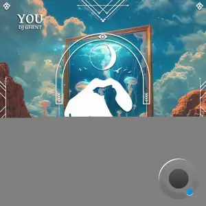 DJ GhenT - You (2025)