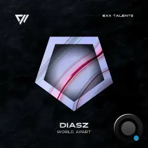 DIASZ - World Apart (2025)