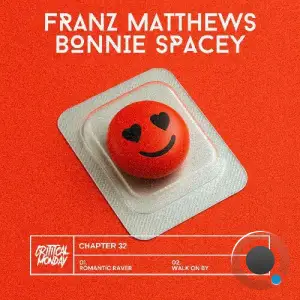 Franz Matthews, Bonnie Spacey - Chapter 32 : Franz Matthews and Bonnie Spacey (2025)