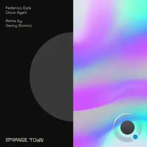 Federico Epis - Once Again (2025)