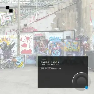 James Halon - Take You With Me (2025)