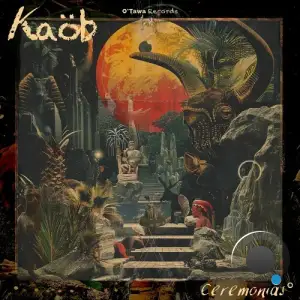Kaöb - 5 Ceremonias (2025)