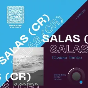 Salas (CR) - Kiwake Tembo (2025)