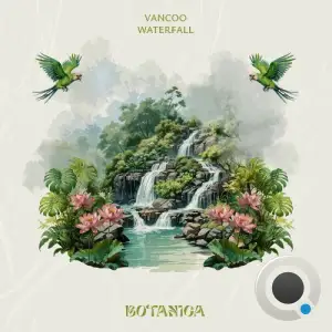 Vancoo - Waterfall (2025)