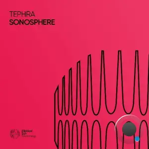Tephra - Sonosphere (2025)