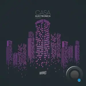 Casa Electronica, Vol.03 (2025)