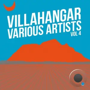 VILLAHANGAR V.A. VOL 4 (2025)