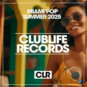 Miami Pop Summer 2025 (2025)