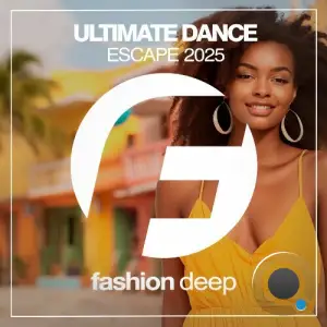Ultimate Dance Escape 2025 (2025)