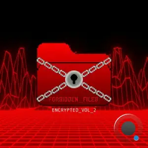 ENCRYPTED VOL 2 (2025)