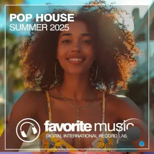 Pop House Summer 2025 (2025)