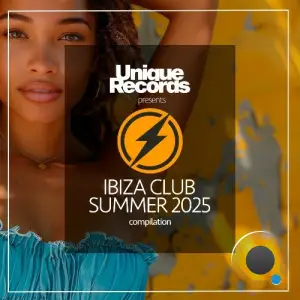 Ibiza Club Summer 2025 (2025)