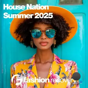 House Nation Summer 2025 (2025)