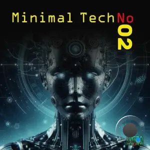 Minimal Tech No02 (2025)