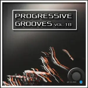 Progressive Grooves, Vol. 18 (2025)
