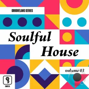 Soulful House, Vol. 3 (2025)