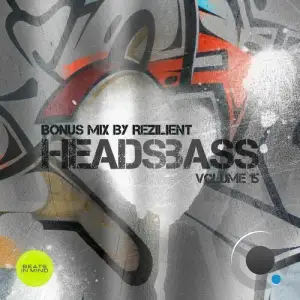 HEADSBASS VOLUME 15 (2025)
