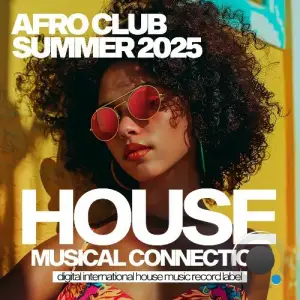 Afro Club Summer 2025 (2025)