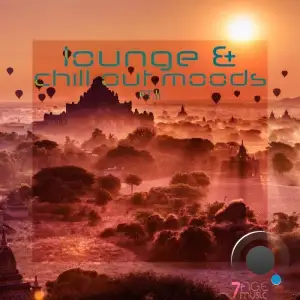 Lounge & Chill Out Moods, Pt. 2 (2025)