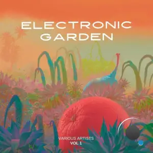 Electronic Garden, Vol. 1 (2025)