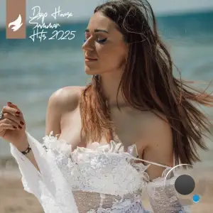 Deep House Summer Hits 2025 (2025)