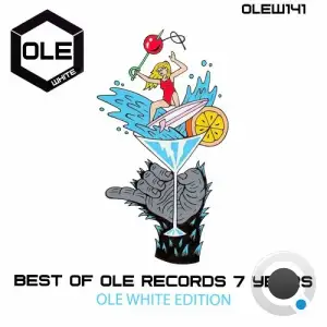 Best of Ole Records 7 Years - Ole White Edition (2025)