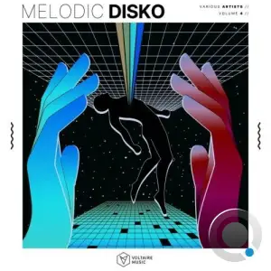 Melodic Disko, Vol. 4 (2025)
