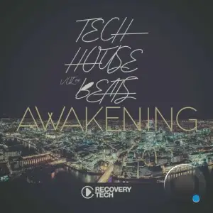 Tech House Beats Awakening, Vol.05 (2025)
