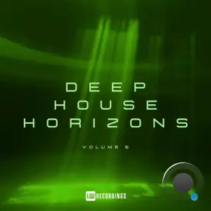 Deep House Horizons, Vol. 05 (2025)