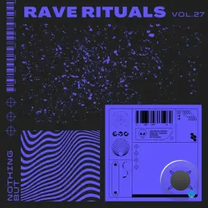 Nothing But... Rave Rituals, Vol. 27 (2025)
