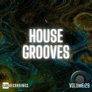 House Grooves, Vol. 29 (2025)