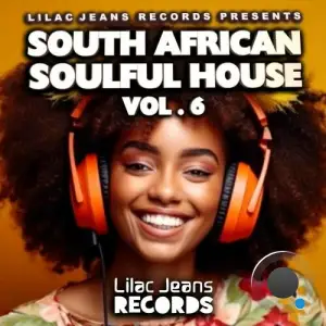 South African Soulful House Vol.6 (2025)