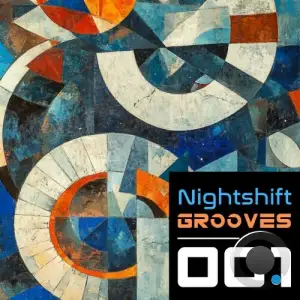Nightshift Grooves 001 (2025)