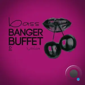 Bass Banger Buffet, Vol.03 (2025)