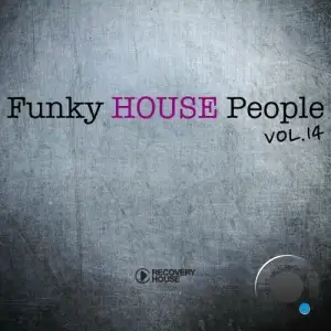 Funky House People, Vol. 14 (2025)